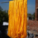 Silk Textile