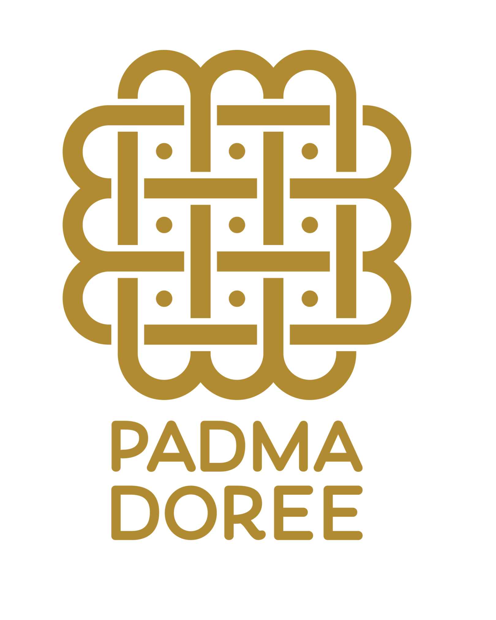 Padma Doree Logo